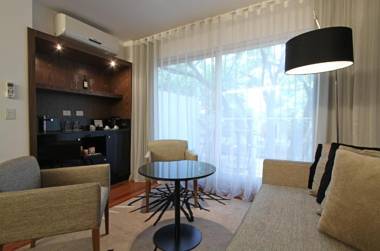 Fierro Hotel Buenos Aires