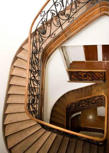 Petit Recoleta Suites