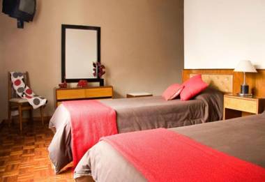 Petit Recoleta Suites