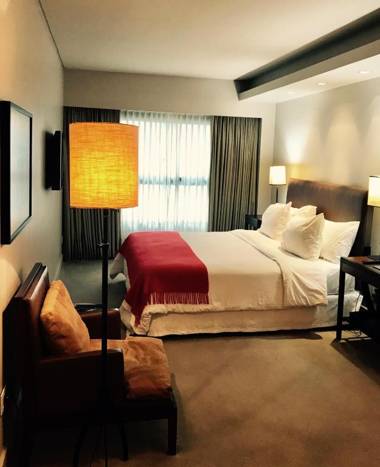Serena Hotel Buenos Aires