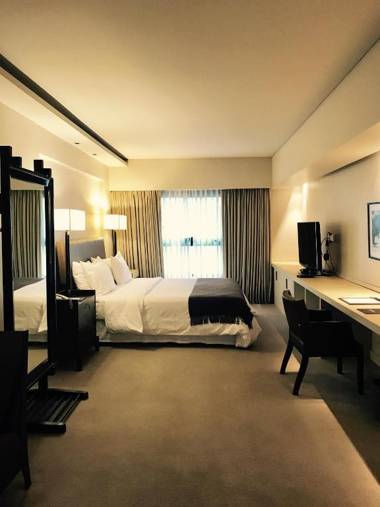 Serena Hotel Buenos Aires