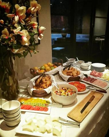 Serena Hotel Buenos Aires