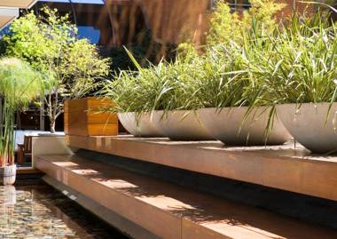 Hotel Madero Buenos Aires