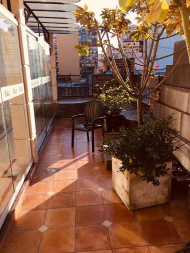 Hotel A&B Internacional