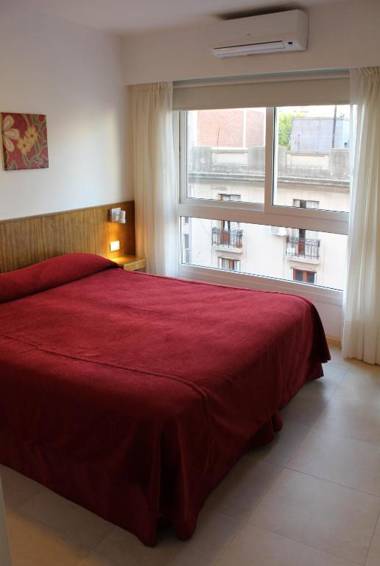 Le Batiment Apartmentos