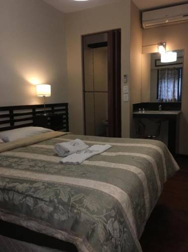 Hotel & Hostel Chipre