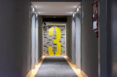 ibis Styles Buenos Aires Florida