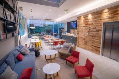 America Del Sur Hostel Buenos Aires