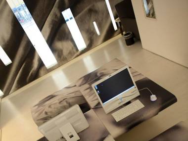 Dazzler by Wyndham Buenos Aires Recoleta