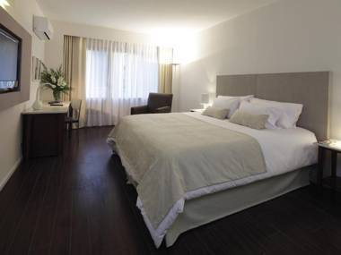 Dazzler by Wyndham Buenos Aires Recoleta