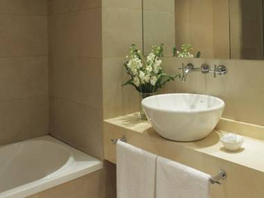 Dazzler by Wyndham Buenos Aires Recoleta