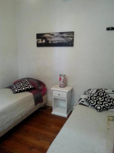 Hostel Carlos Gardel