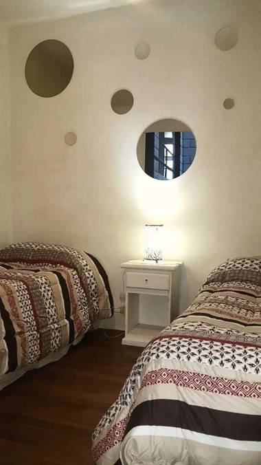 Hostel Carlos Gardel
