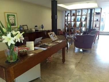 Poetry Building Recoleta