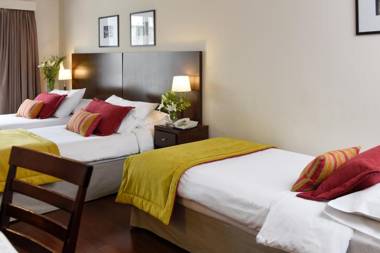 Argenta Suites Belgrano