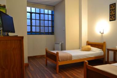 Che Argentina Hostel Suites