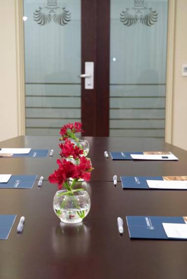 Eurobuilding Hotel Boutique Buenos Aires