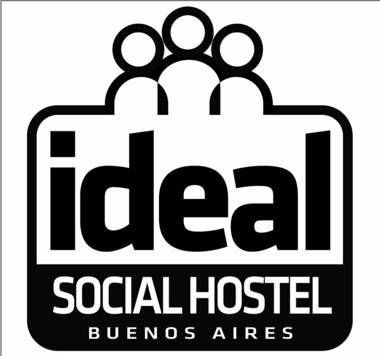 IDEAL SOCIAL Hostel