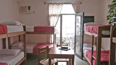 Hostel Colonial