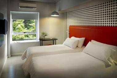 Espacio POP - Apartments