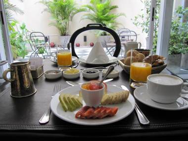 Magnolia Hotel Boutique