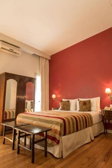 Magnolia Hotel Boutique