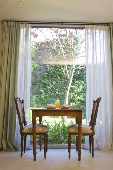 BENS L'Hôtel Palermo