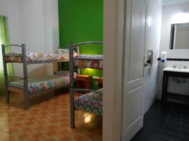 Hostel Estoril
