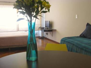 Buenos Aires Apartment