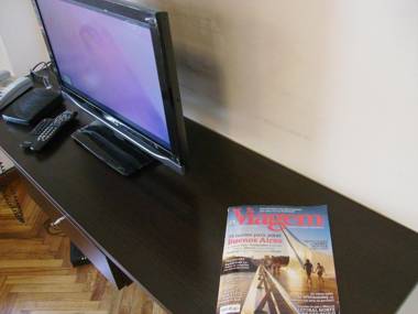 Buenos Aires Apartment