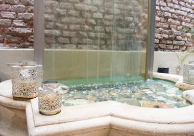 Soho Point San Telmo Suites