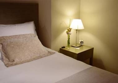 Soho Point San Telmo Suites