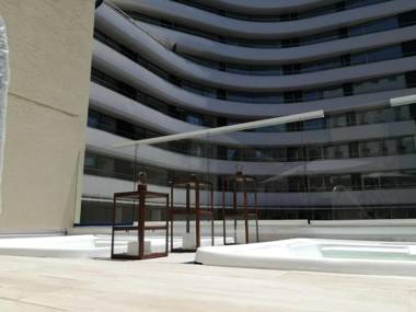 Gran Hotel Buenos Aires