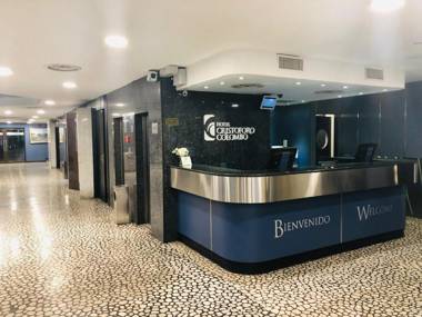 Hotel Cristoforo Colombo