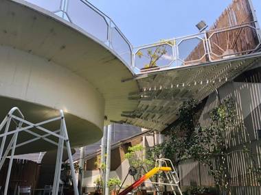 Hotel Cristoforo Colombo