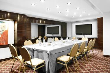 Cyan Hotel de Las Americas