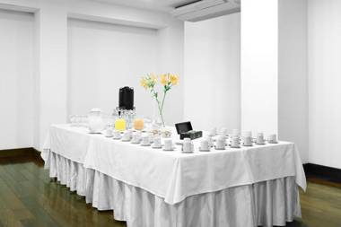 Cyan Hotel de Las Americas