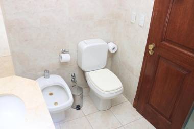 Cyan Américas Towers Hotel