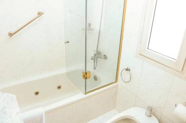 Cyan Américas Towers Hotel