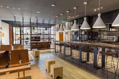 Sheraton Buenos Aires Hotel & Convention Center