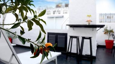 Melia Recoleta Plaza Hotel