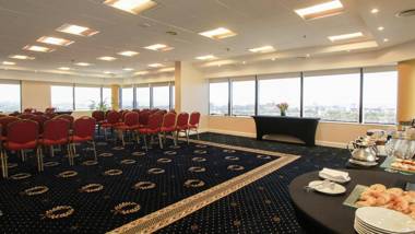 Emperador Hotel Buenos Aires