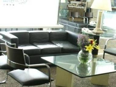 Bisonte Palace Hotel