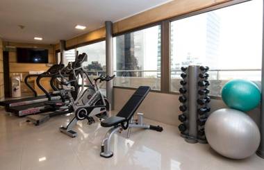 Holiday Inn Express Puerto Madero an IHG Hotel