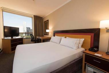 Holiday Inn Express Puerto Madero an IHG Hotel