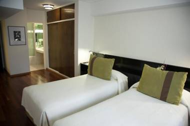 Feir's Park Hotel & Rooftop