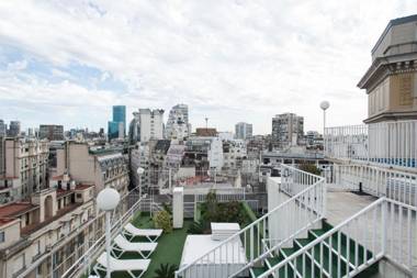 Feir's Park Hotel & Rooftop