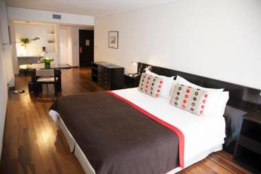 Feir's Park Hotel & Rooftop