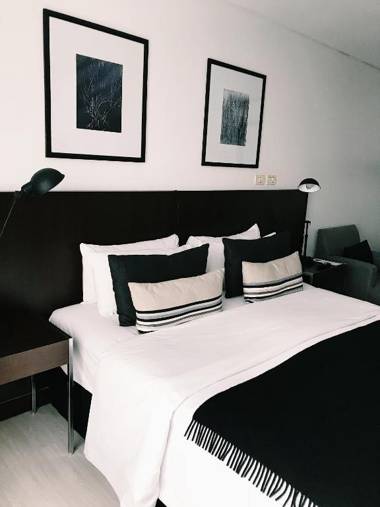 474 Buenos Aires Hotel