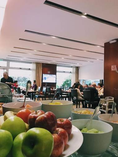 474 Buenos Aires Hotel